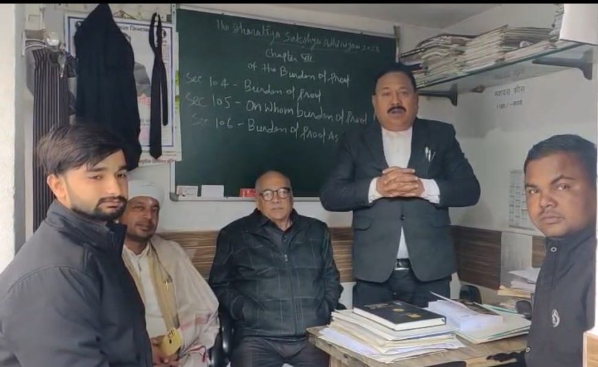 Bhagat Singh Verma said