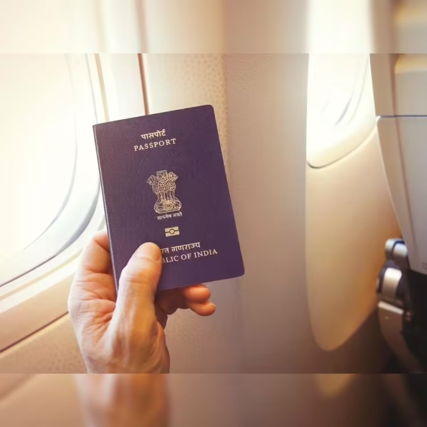 The Indian government has made changes to the passport rules, Get these important updates done before February 15th, or else...