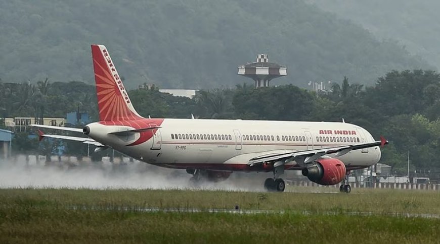 Flights were disrupted for several hours at Chennai Airport, A sudden change in route caused inconvenience to passengers, the main reason revealed