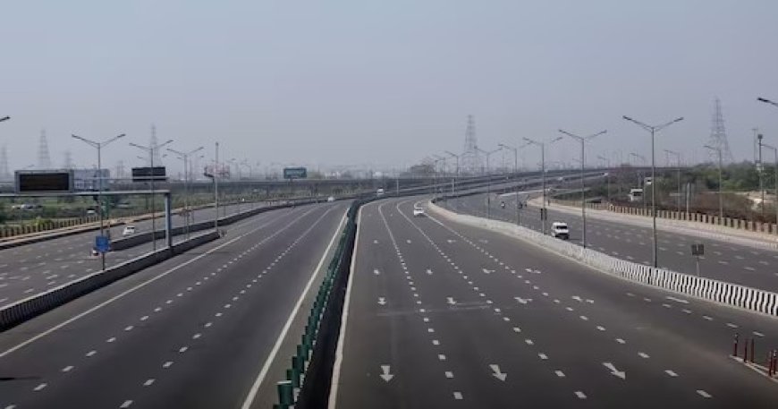 The journey from Delhi to Dehradun will take 2.5 hours, The highway is ready, find out when it will be inaugurated